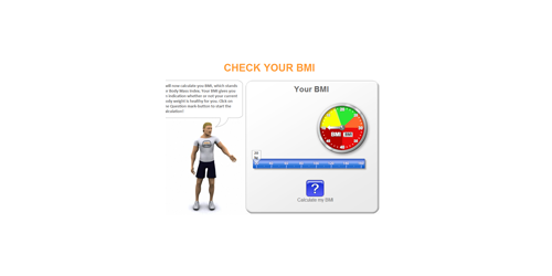 Fitness Test