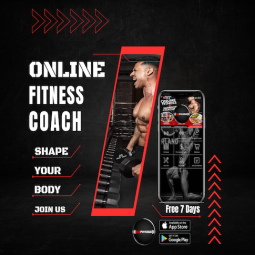 GIOPHYSIQUE LLC Online Fitness