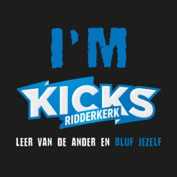 vertraging parachute Triviaal Webshop - Kicks Ridderkerk