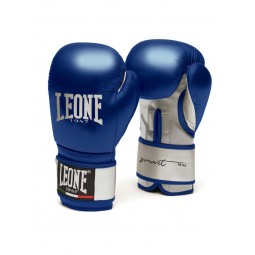 Guantes de Boxeo Leone Flash Fucsia